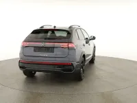 Neu VW Taigo R-line 150 PS (110 kW) 2026 Rauch grau metallic SUV