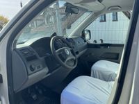 gebraucht VW Transporter T5lang 1.9 TDI LKW Zulassung