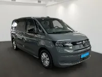 Brugt VW T7 150 HK (110 kW) 2025 Grå Van