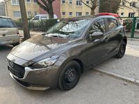 Gebraucht Mazda 2 Exclusive 90 PS (66 kW) 2021 Kleinwagen