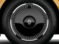 Neu Renault Twingo Urban 60 kW (82 PS) 2026 Gelb Kleinwagen