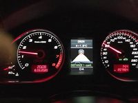 Gebraucht Audi RS6 Sport 579 PS (425 kW) 2010 Schwarz Limousine