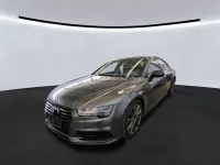Gebraucht Audi A7 Competition 326 PS (239 kW) 2017 Daytonagrau perleffekt Kleinwagen
