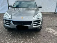 Gebraucht Porsche Cayenne S 385 PS (283 kW) 2008 Grau SUV