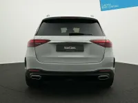 Gebraucht Mercedes GLE450 AMG Active 381 PS (280 kW) 2025 Grau SUV