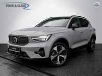 Gebraucht Volvo XC40 Plus 197 PS (144 kW) 2024 Grau (vapour grey) SUV