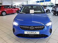 gebraucht Opel Corsa 1.2 100PS AT8 Eleg.LED,SHZ,Lenkradheizung,PP v+h