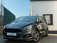 Gebraucht Ford S-MAX ST-Line 241 PS (177 kW) 2019 Grau Van / Kleinbus
