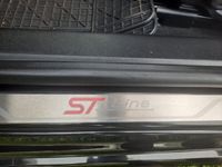 gebraucht Ford Focus 1,5 EcoBoost 134kW ST-Line Turnier ST-Line