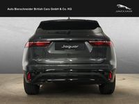 gebraucht Jaguar F-Pace 200 AWD R-Dynamic S BLACK-PACK MEMORY 360° 20