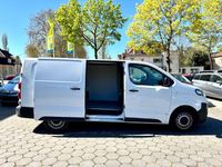 Gebraucht Opel Vivaro 144 PS (105 kW) 2023 Weiß Van / Kleinbus