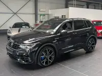 Occasion VW Tiguan R 320 ch (235 kW) 2023 Noir SUV