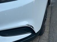 Gebraucht Opel Mokka X Edition 116 PS (85 kW) 2017 Weiß SUV