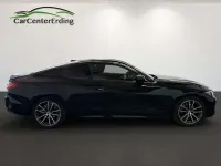 Gebraucht BMW 420 184 PS (135 kW) 2024 Schwarz ii/bonnet fluid black Coupé