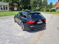 gebraucht Audi RS4 4.2 FSI B8 Avant quattro *ATM*Capristo*VMAX 280Km/H*