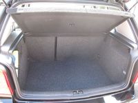 Gebraucht VW Golf IV Edition 75 PS (55 kW) 2000 Schwarz Limousine