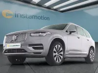 Gebraucht Volvo XC90 Plus 235 PS (172 kW) 2024 Grau SUV