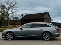 gebraucht Audi A6 40TDI MildHybrid