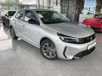 Gebraucht Opel Corsa Edition 101 PS (74 kW) 2024 Grau/typ aussenverkleidung met Kleinwagen