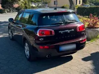 Occasion Mini Cooper 150 PK (110 kW) 2016 Rood Hatchback