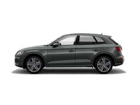 gebraucht Audi Q5 Sport 55 TFSIe quattro MATRIX*PANO*HUD*VIRTUAL*LUFT*NAVI+*PDC+*B&O*