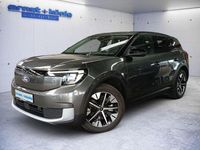 Gebraucht Ford Explorer Extended Range 210 kW (286 PS) 2025 Grau SUV