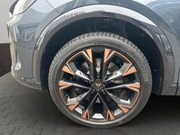 Neu Cupra Formentor VZ 265 PS (194 kW) 2026 "magnetic tech" SUV