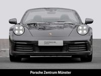 gebraucht Porsche 911 Carrera 4 Cabriolet (992)