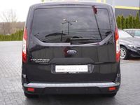 Gebraucht Ford Tourneo 2020 Schwarz Van / Kleinbus