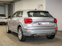 gebraucht Audi Q2 30 TFSI sport