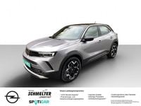 Neu Opel Mokka-e Ultimate 100 kW (136 PS) 2025 Grau SUV