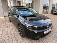 Gebraucht Opel Corsa Basis 75 PS (55 kW) 2024 Schwarz Kleinwagen