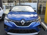 gebraucht Renault Captur EXPERIENCE