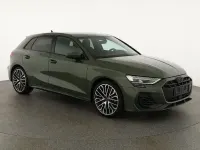 Gebraucht Audi S3 333 PS (244 kW) 2025 Andere Limousine