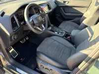 Neu Cupra Ateca 190 PS (139 kW) 2025 Schwarz SUV