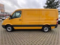 gebraucht Mercedes Sprinter 313 CDI/LANG/StHeiz/1.Hand/AHK 2,8t/TOP