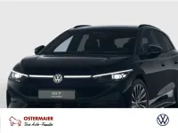 Neu VW ID.7 Pro 210 kW (286 PS) 2026 Grenadillschwarz Kombi