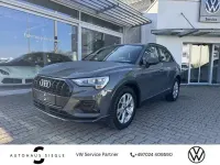 Usata Audi Q3 Advanced 150 CV (110 kW) 2023 Grigio SUV
