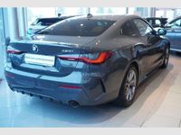 gebraucht BMW 420 i Coupe M Sport LED HUD GSD RFK Inno.Paket