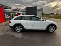 Gebraucht Audi A4 Allroad 245 PS (180 kW) 2012 Weiß Kombi