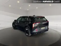Neu Kia EV4 Air 150 kW (204 PS) 2026 Schwarz Limousine