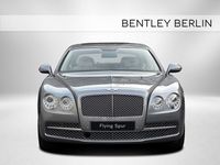 Gebraucht Bentley Flying Spur Mulliner 625 PS (459 kW) 2016 Hallmark Limousine