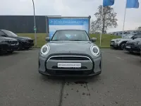 Gebraucht Mini Cooper Hatch 136 PS (100 kW) 2022 Grau Kleinwagen
