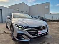 Gebraucht VW Arteon R-line 2021 Grau Limousine
