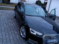 gebraucht Audi A4 SPORT >2.0 TDI>2017> euro 6