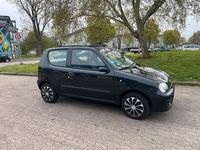 Gebraucht Fiat Seicento 60 PS (44 kW) 2004 Schwarz Kleinwagen