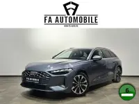 Brugt Audi A5 Advanced 360 HK (264 kW) 2025 Blå Stationcar