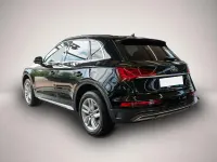 Gebraucht Audi Q5 204 PS (150 kW) 2022 Manufacturer SUV