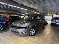 Gebraucht Citroën Berlingo SELECTION 92 PS (67 kW) 2013 Braun Van / Kleinbus