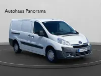 Gebraucht Toyota Proace Comfort 128 PS (94 kW) 2015 Weiß Van / Kleinbus